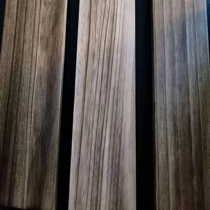 Carbonized Wood Paulownia Board Best Price price