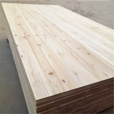 Planche de bois de cèdre, sapin de Chine