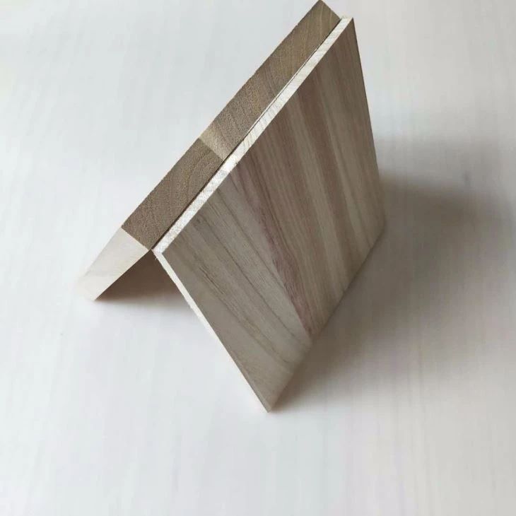 Inexpensive Wholesale Paulownia Wood Taekwondo Breaking Board For Sale