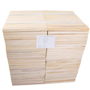 Conseil de rupture de bois de paulownia