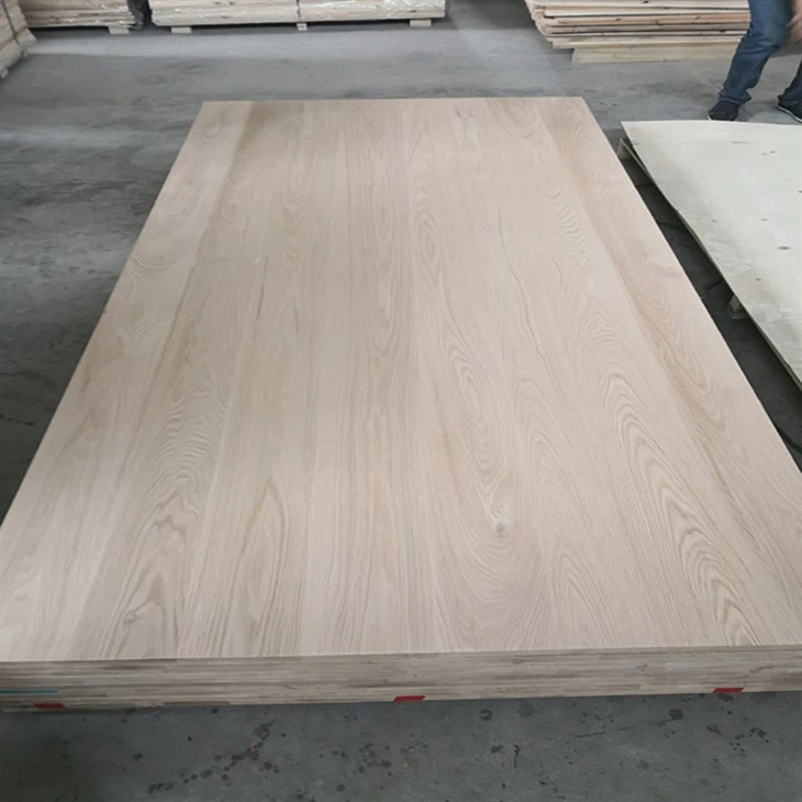 Red Oak Solid Wood Boards